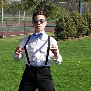 Meet your Posher, Micheal-scott